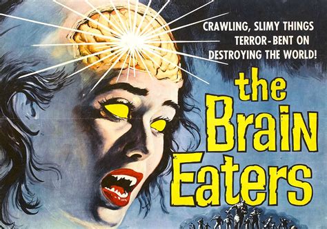 The lore of the brain eaters in Remington: A cautionary tale